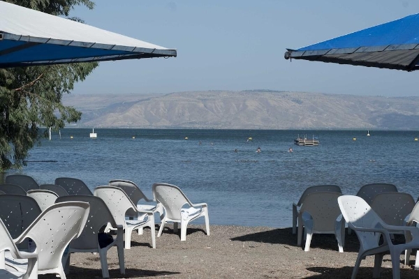 Nof Ginosar Hotel (Ginnosar)